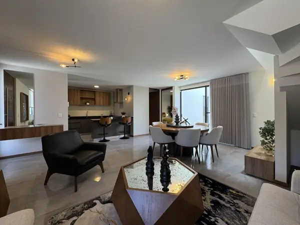Casa en venta en Zibatá, El Marqués — foto 3 de 20
