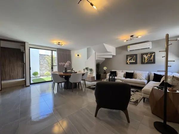 Casa en venta en Zibatá, El Marqués — foto 2 de 20