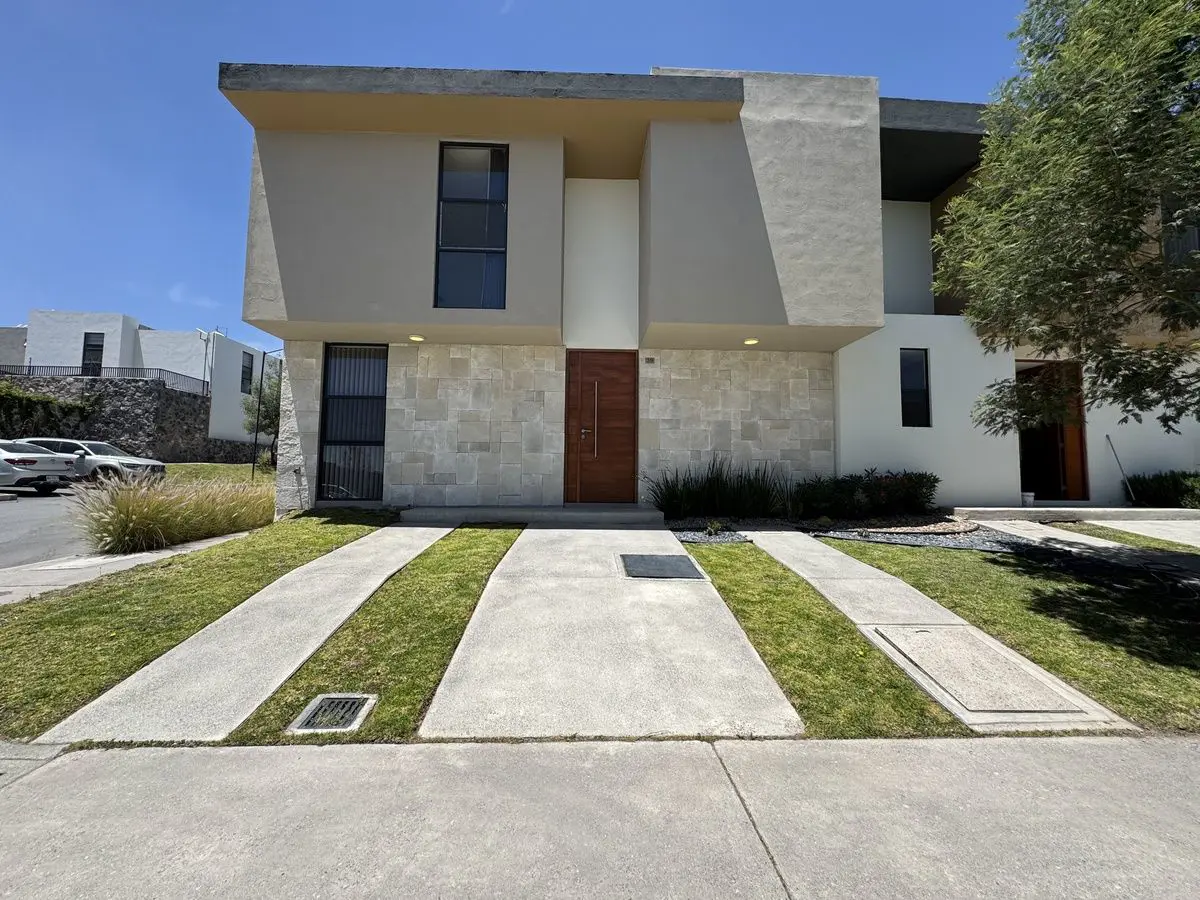 Casa en venta en Zibatá, El Marqués — foto 1 de 25
