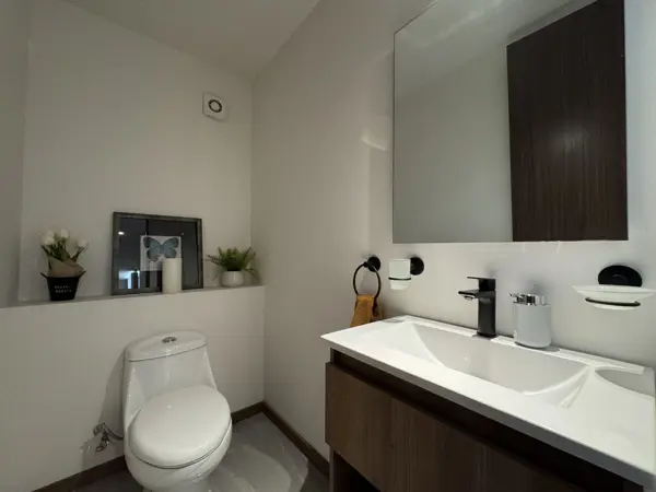 Casa en venta en Zibatá, El Marqués — foto 3 de 25