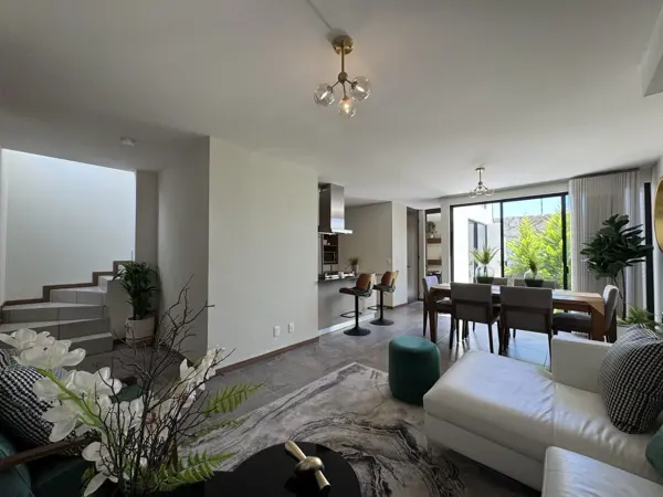 Casa en venta en Zibatá, El Marqués — foto 3 de 23