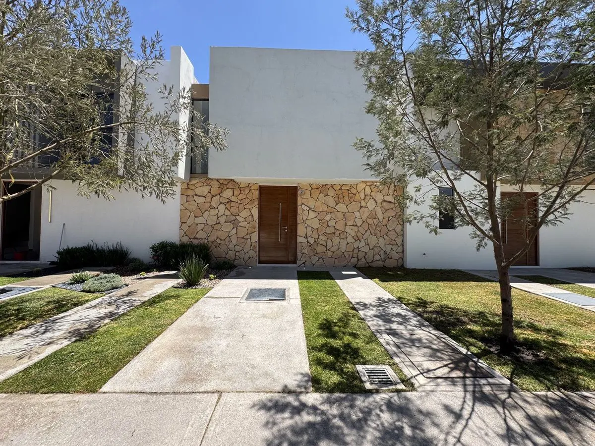 Casa en venta en Zibatá, El Marqués — foto 1 de 23