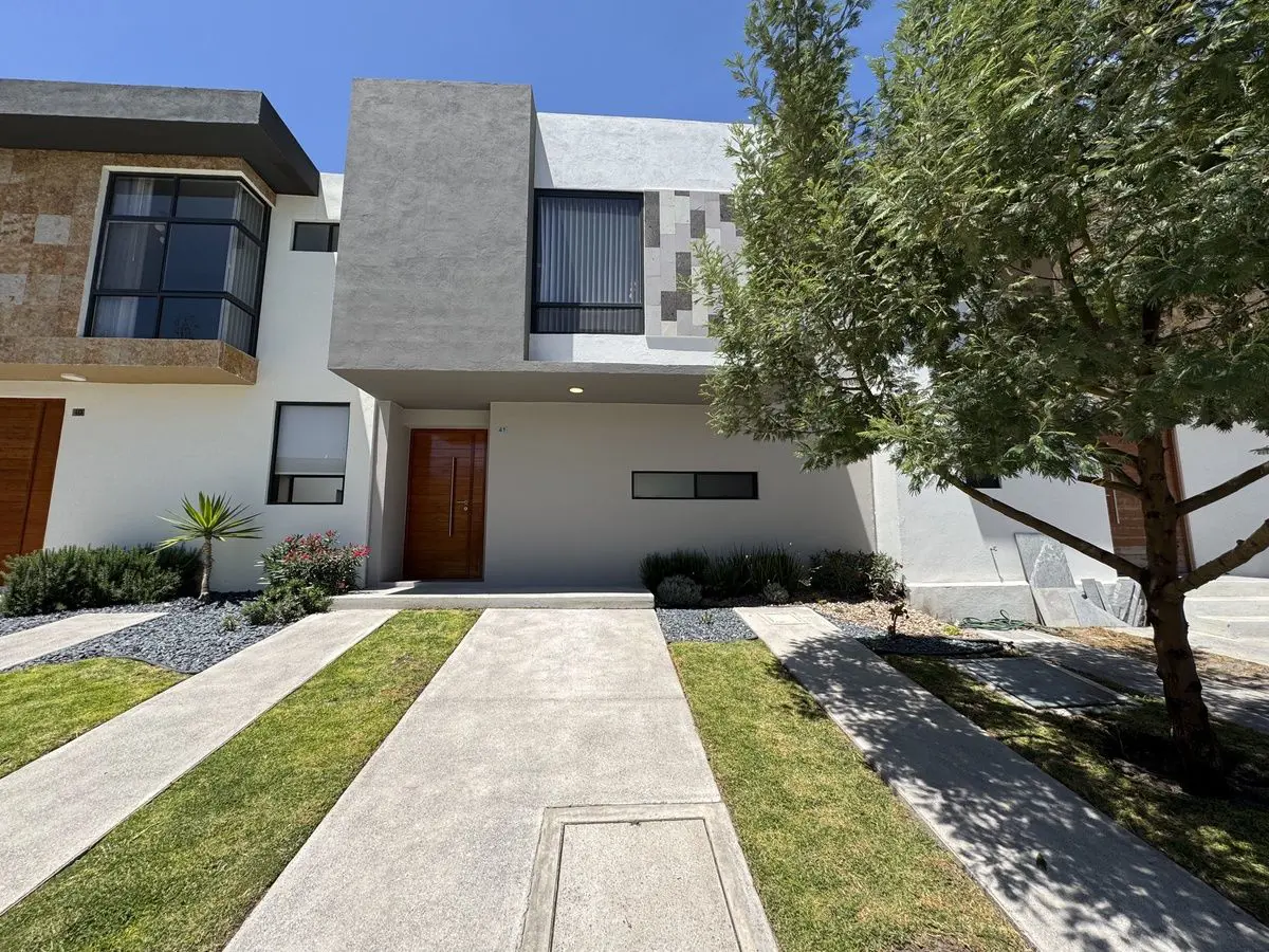Casa en venta en Zibatá, El Marqués — foto 1 de 23