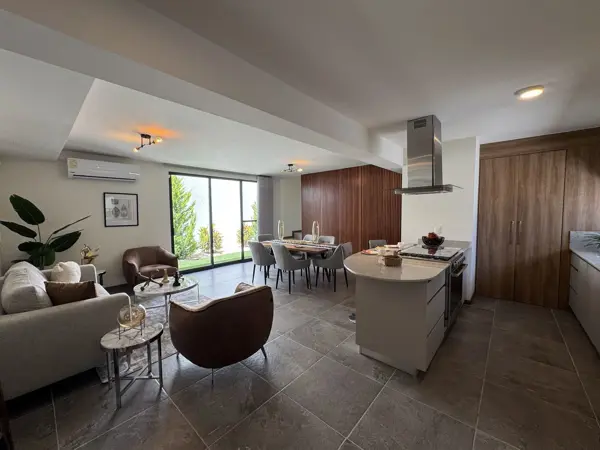 Casa en venta en Zibatá, El Marqués — foto 2 de 23