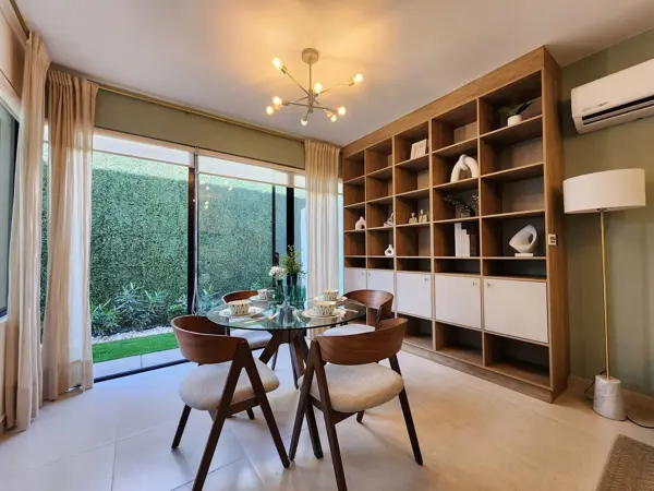 Casa en venta en Zákia, El Marqués — foto 3 de 19