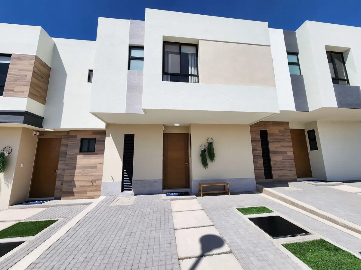 Casa en venta en Zákia, El Marqués — foto 1 de 19