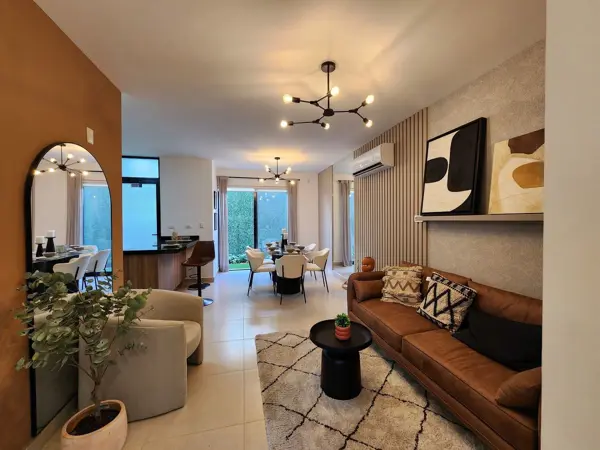 Casa en venta en Zákia, El Marqués — foto 2 de 18