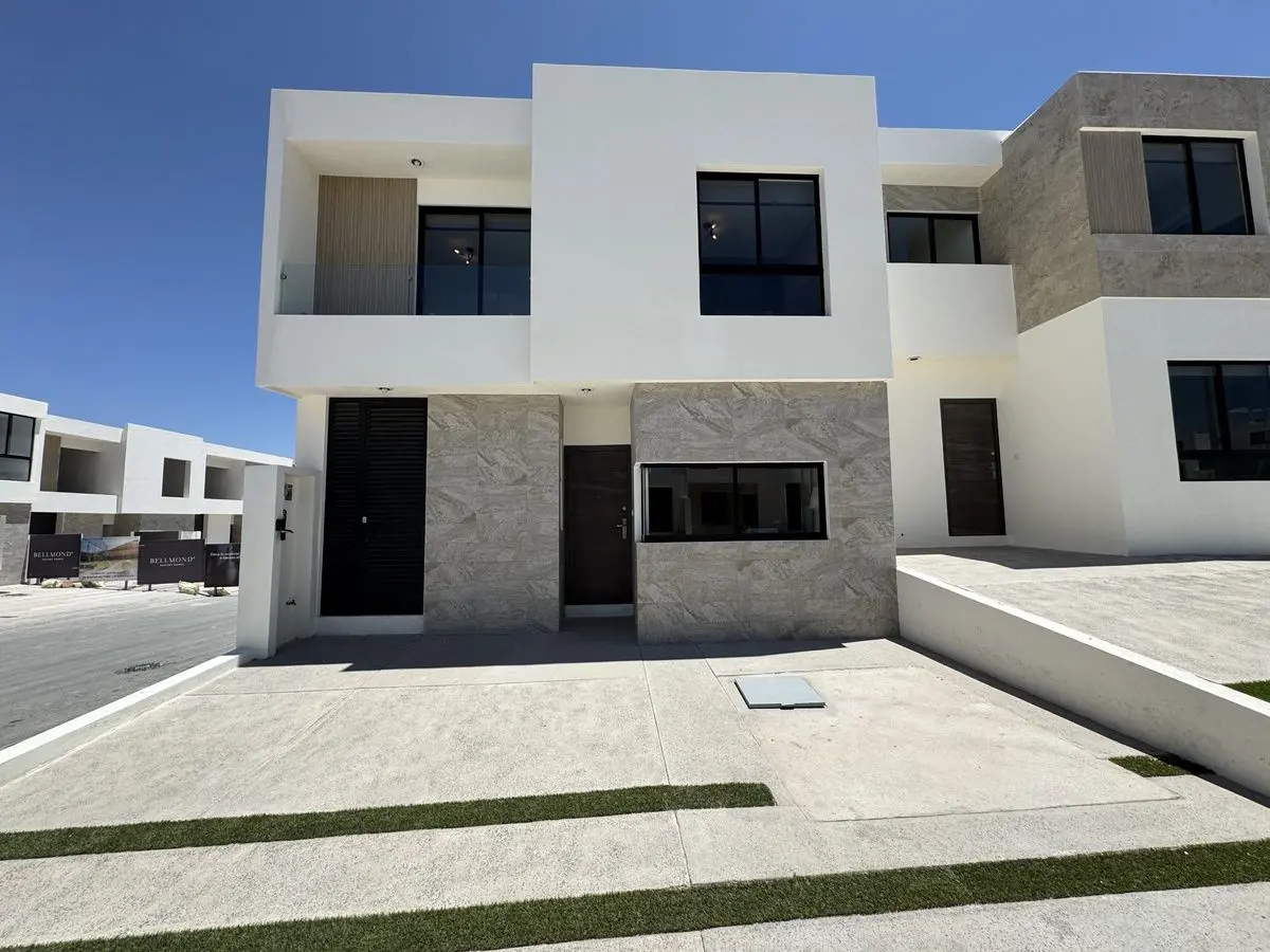 Casa en venta en Zibatá, El Marqués — foto 1 de 22