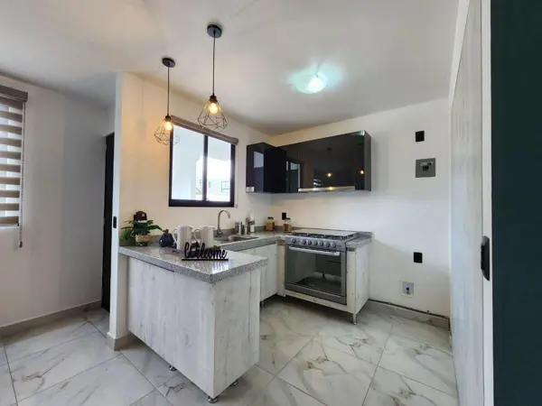 Departamento en venta en Zarú, El Marqués — foto 2 de 8