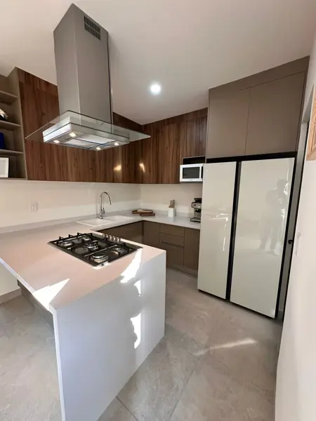 Casa en venta en Pedregal de Schoenstatt, Corregidora — foto 3 de 34