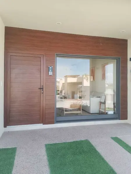 Casa en venta en Pedregal de Schoenstatt, Corregidora — foto 2 de 34