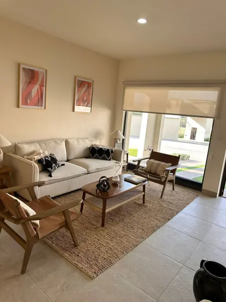 Casa en venta en Pedregal de Schoenstatt, Corregidora — foto 3 de 19