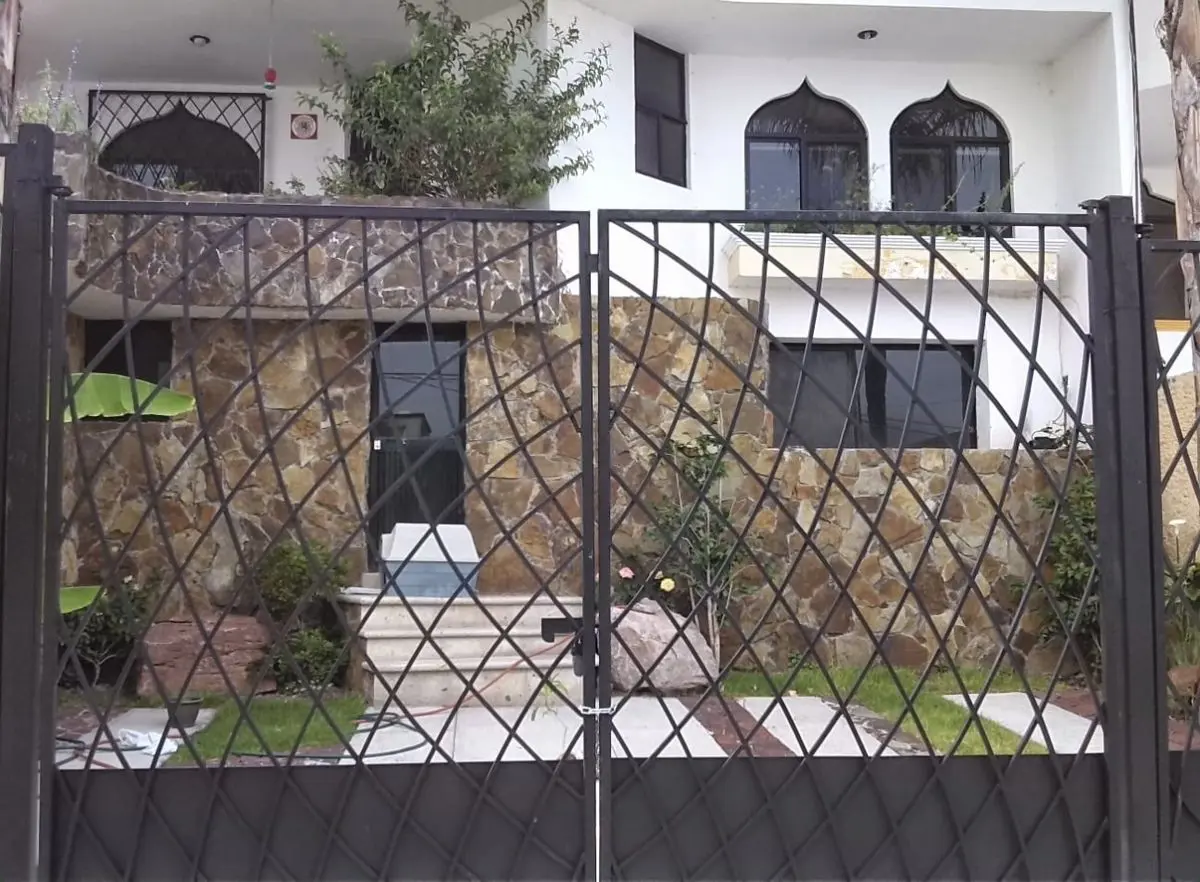 Casa en venta en Tejeda, Corregidora — foto 1 de 10