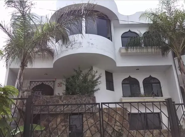 Casa en venta en Tejeda, Corregidora — foto 2 de 10