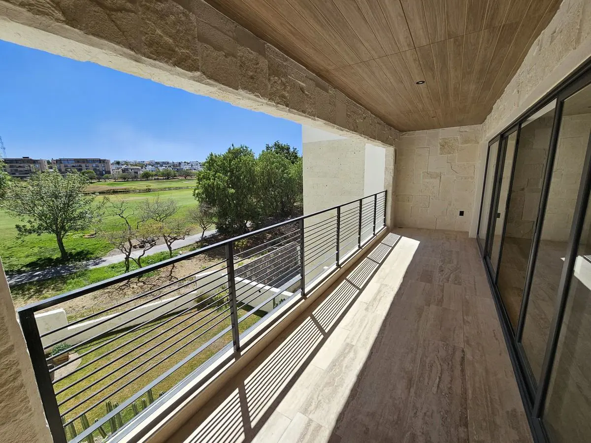 Departamento en renta en Zibatá, El Marqués — foto 1 de 21