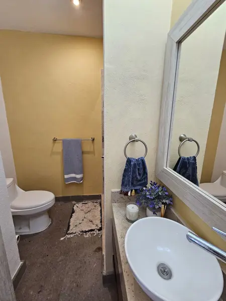 Departamento en venta en Villa de los Frailes, San Miguel de Allende — foto 3 de 16