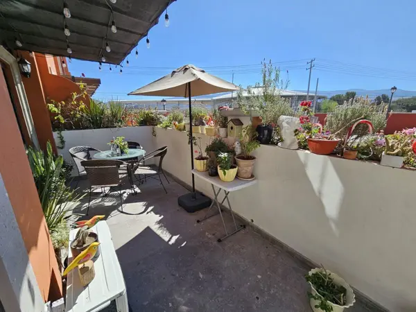 Departamento en venta en Villa de los Frailes, San Miguel de Allende — foto 2 de 16