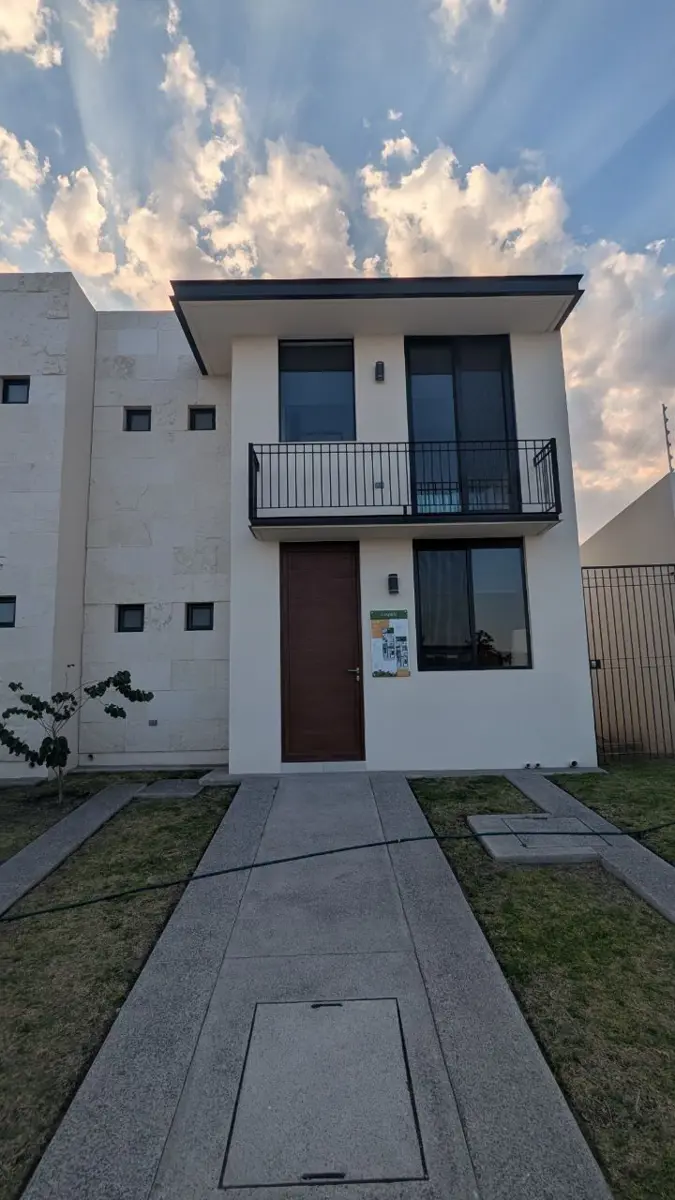 Casa en venta en El Rosario, El Marqués — foto 1 de 16
