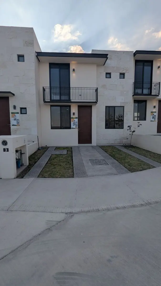 Casa en venta en El Rosario, El Marqués — foto 1 de 15