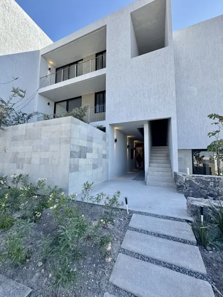 DEPARTAMENTO EN VENTA EN NUEVO REFUGIO QUERÉTARO EN PLANTA BAJA