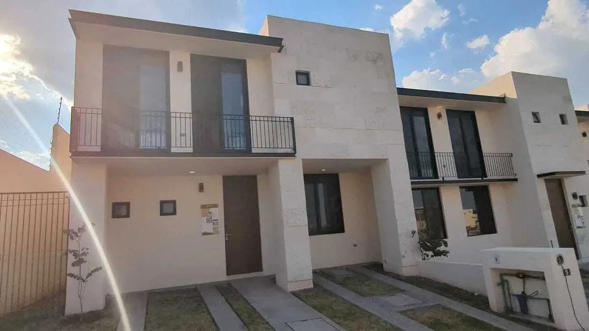 Casa en venta en El Rosario, El Marqués — foto 1 de 16