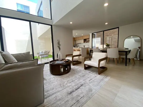 Casa en venta en Zarú, El Marqués — foto 2 de 16