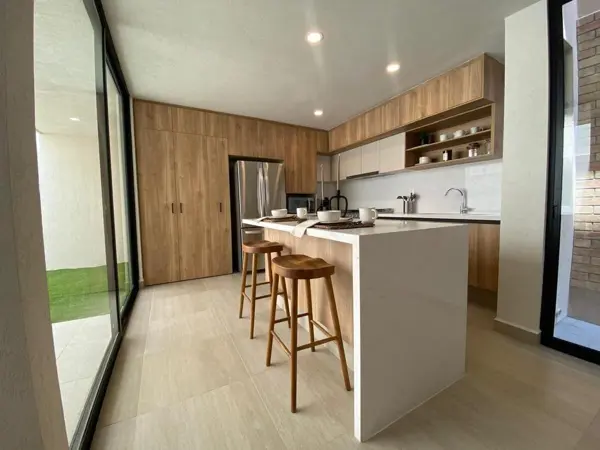 Casa en venta en Zarú, El Marqués — foto 3 de 16