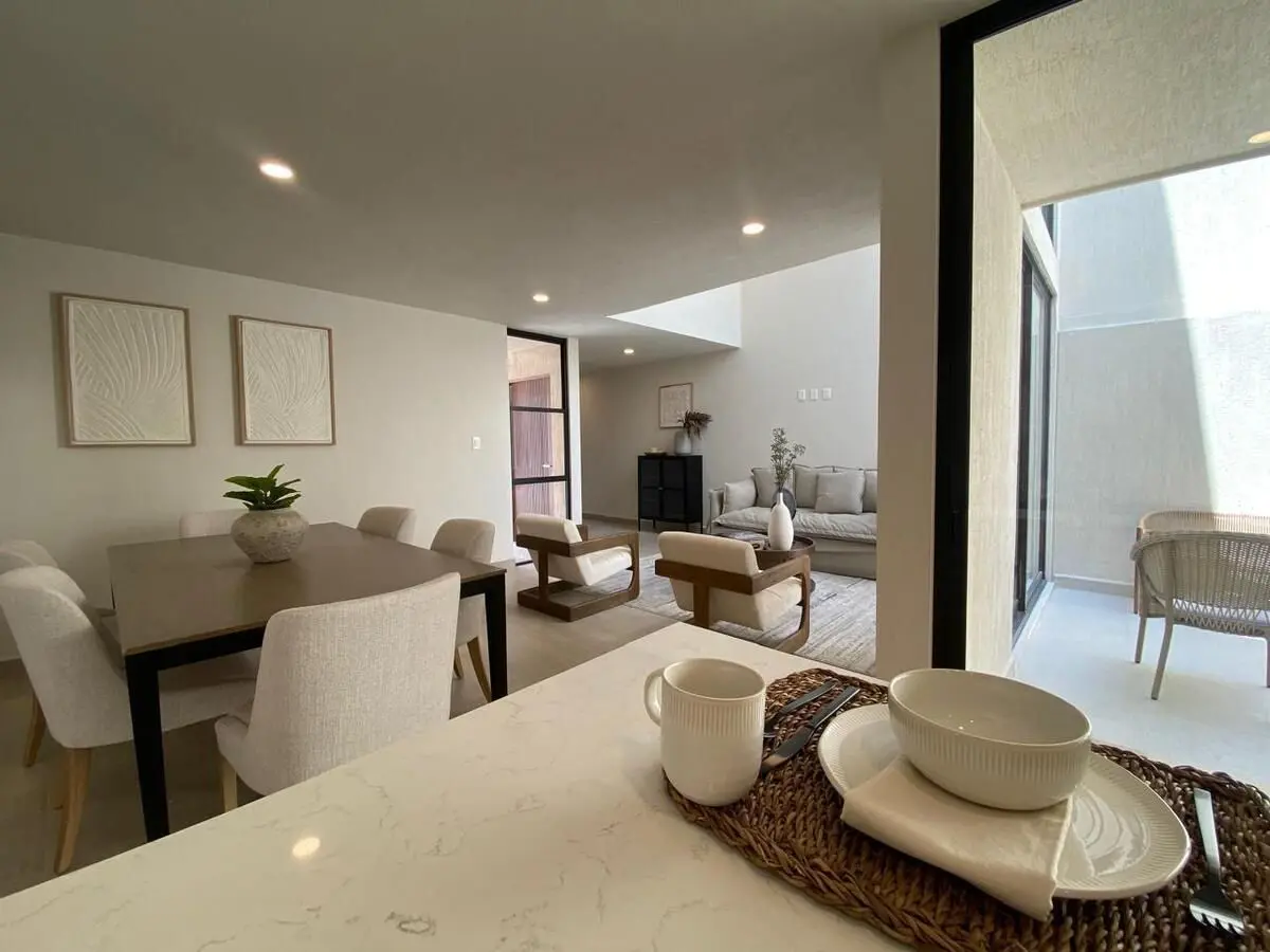 Casa en venta en Zarú, El Marqués — foto 1 de 16
