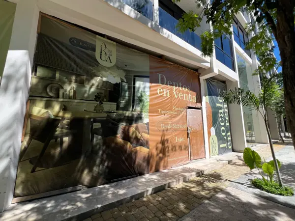 Departamento en venta en Aldea Zama, Tulum — foto 3 de 44