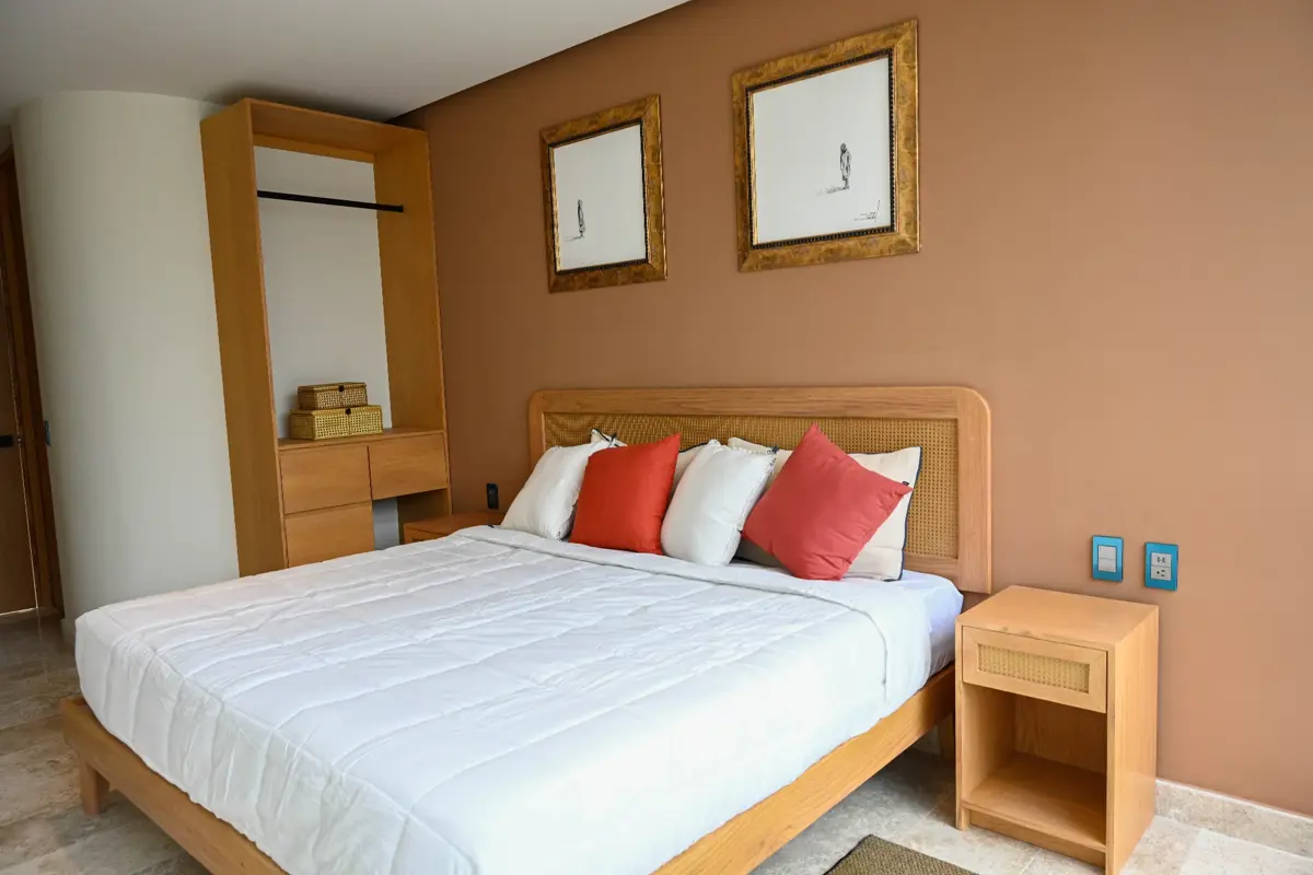 Departamento en venta en Aldea Zama, Tulum — foto 1 de 44