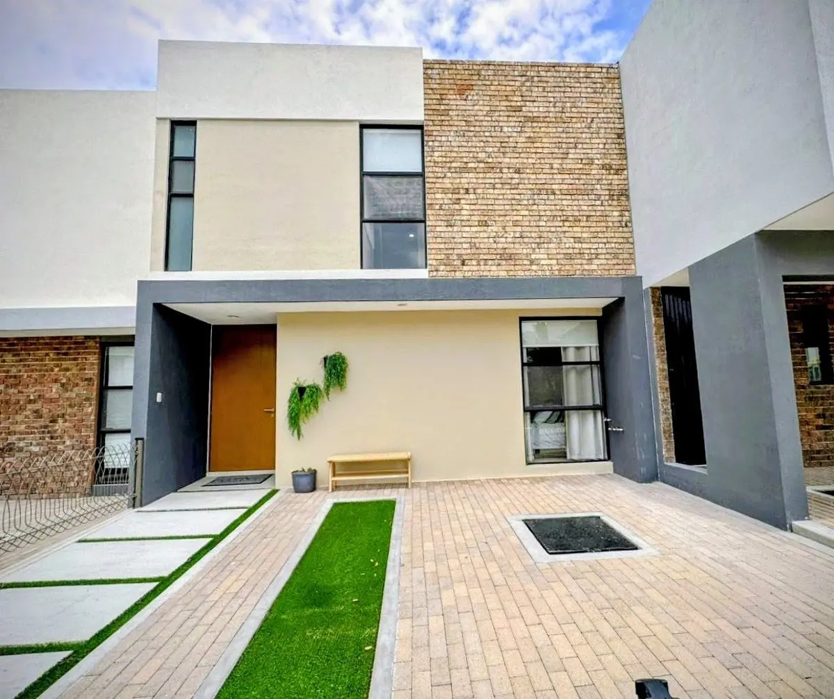 Casa en venta en Zibatá, El Marqués — foto 1 de 22