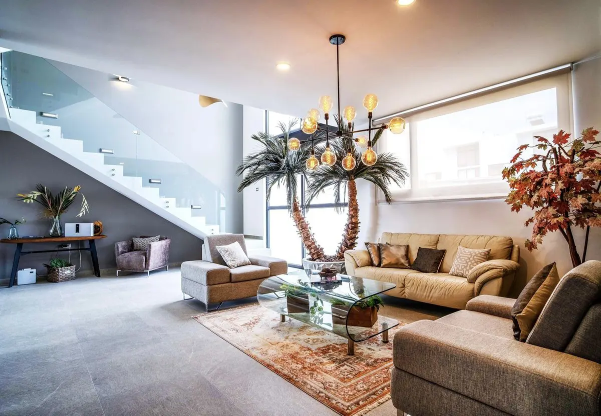Departamento en venta en Zibatá, El Marqués — foto 1 de 28