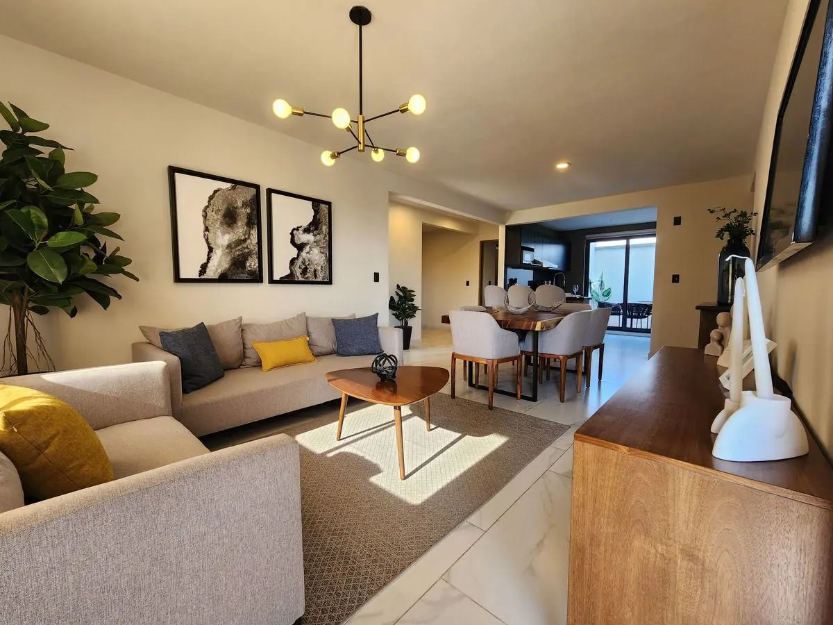 Departamento en venta en Ziré Citadela, El Marqués — foto 1 de 14