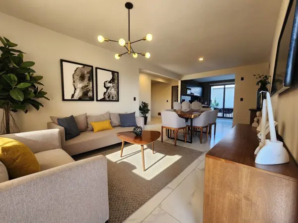 ESTRENA DEPARTAMENTO EN PB CON 2 HAB EN ZIRÉ CITADELA