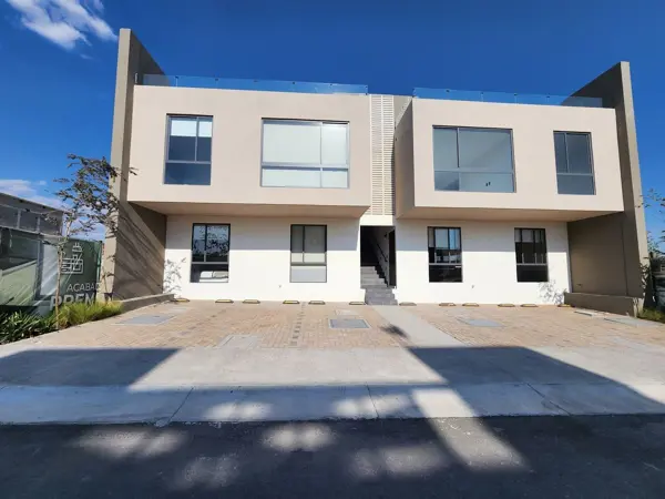 Departamento en venta en Ziré Citadela, El Marqués — foto 2 de 14