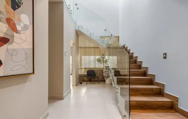 Casa en venta en Ampliación Senderos, Torreón — foto 2 de 7