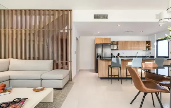 Casa en venta en Ampliación Senderos, Torreón — foto 3 de 7
