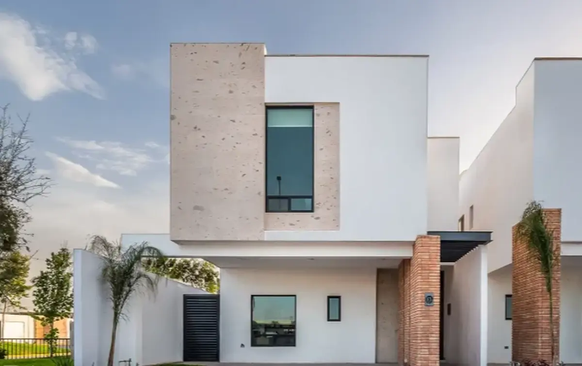 Casa en venta en Ampliación Senderos, Torreón — foto 1 de 7