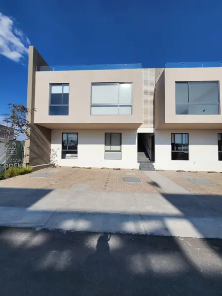 Departamento en venta en Ziré Citadela, El Marqués — foto 3 de 23