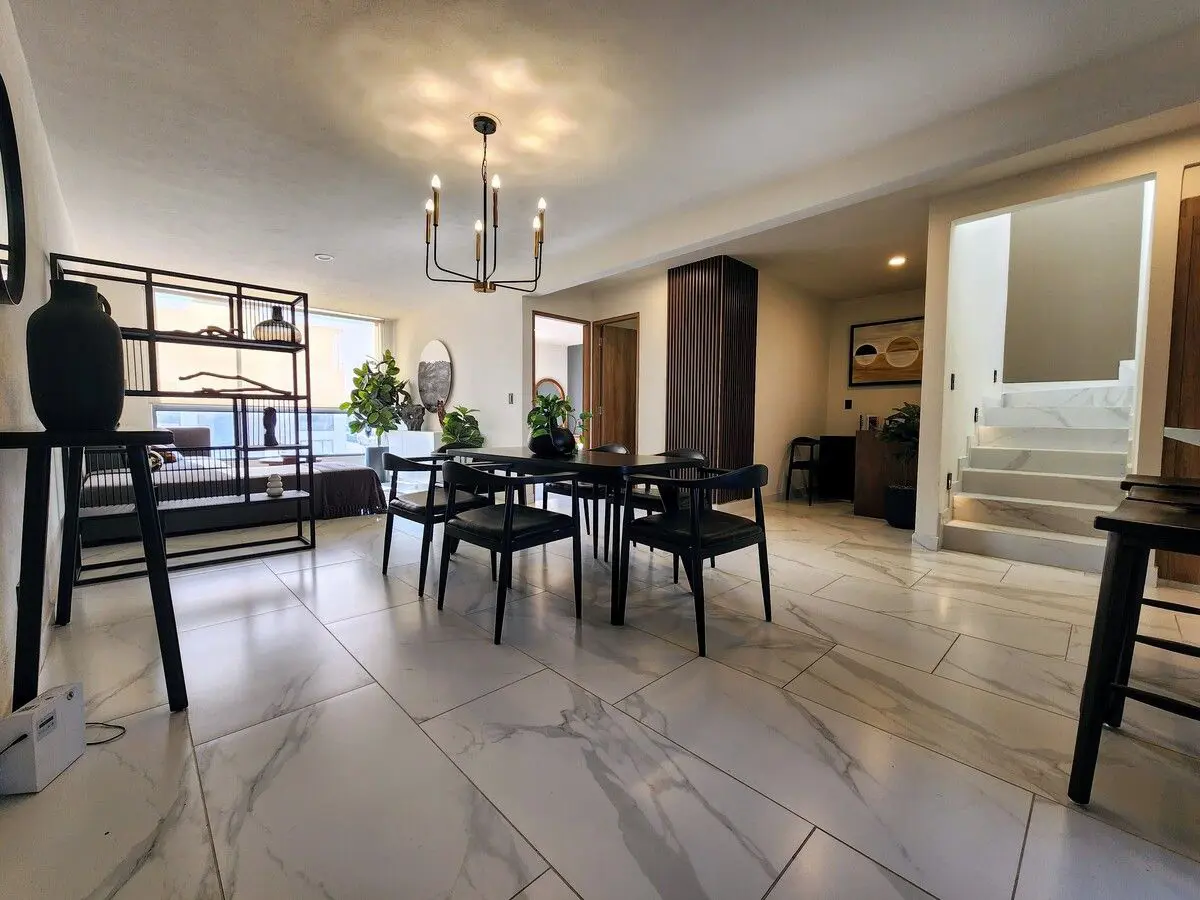 Departamento en venta en Ziré Citadela, El Marqués — foto 1 de 23