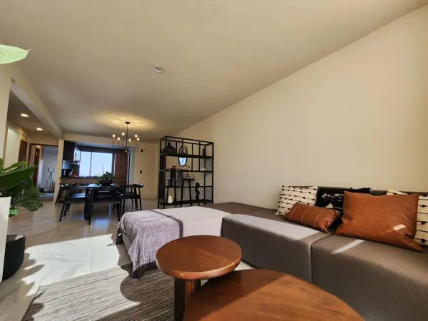 Departamento en venta en Ziré Citadela, El Marqués — foto 2 de 23