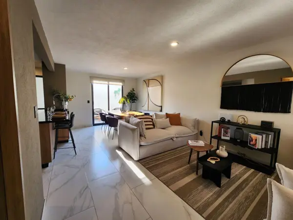 Casa en venta en Ziré Citadela, El Marqués — foto 2 de 19