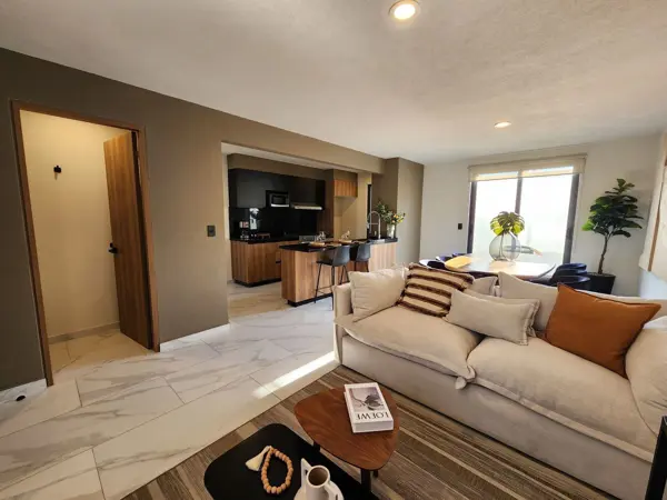 Casa en venta en Ziré Citadela, El Marqués — foto 3 de 19