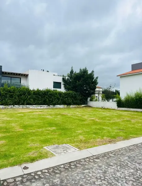 Terreno Residencial en Venta en Rancho El Mesón, Calimaya, México.