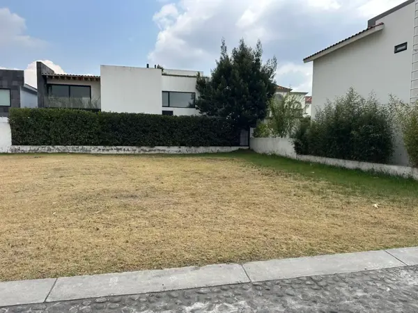 Terreno en venta en Residencial Rancho el Mesón, Calimaya — foto 3 de 4