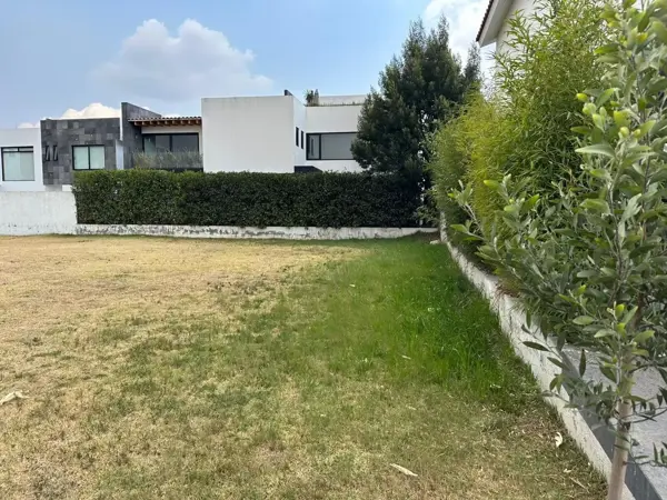 Terreno en venta en Residencial Rancho el Mesón, Calimaya — foto 2 de 4