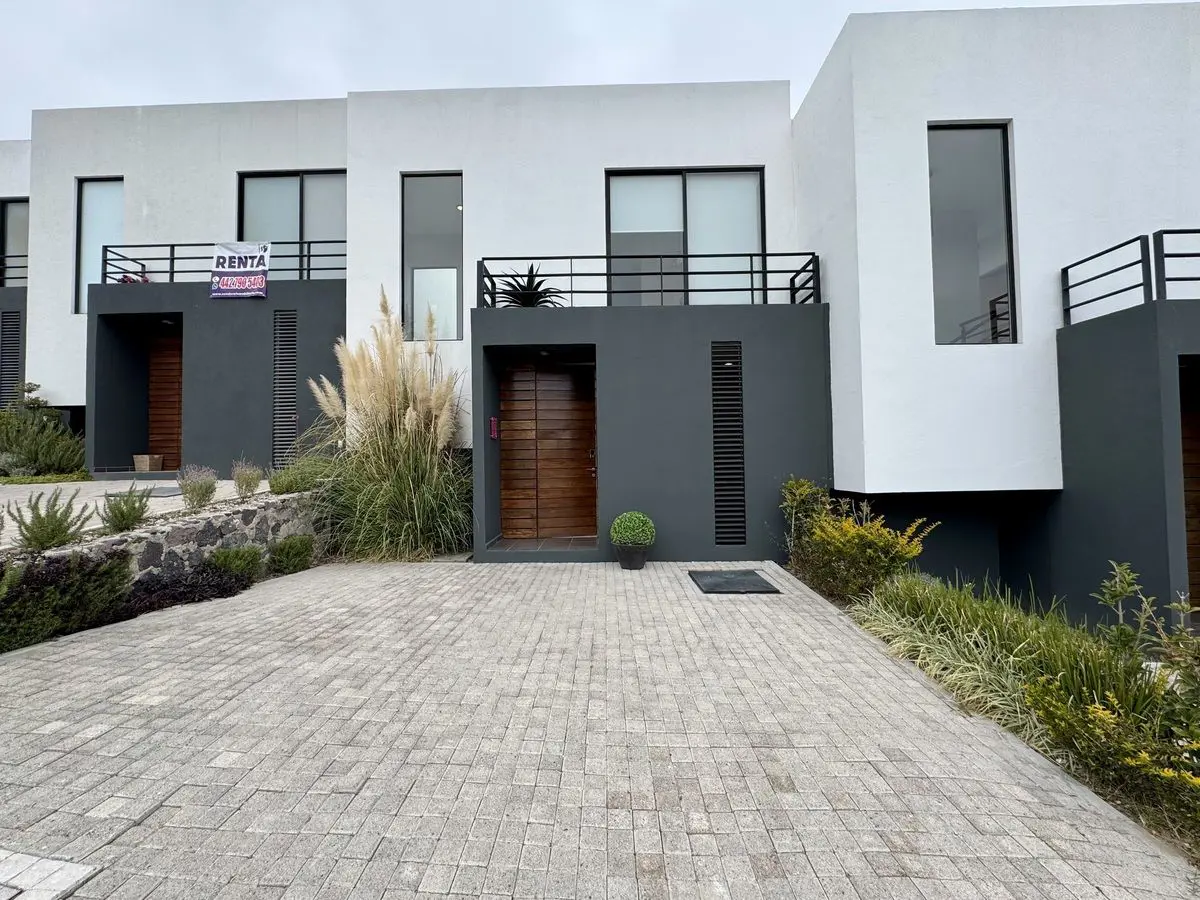 Casa en venta en Zibatá, El Marqués — foto 1 de 14