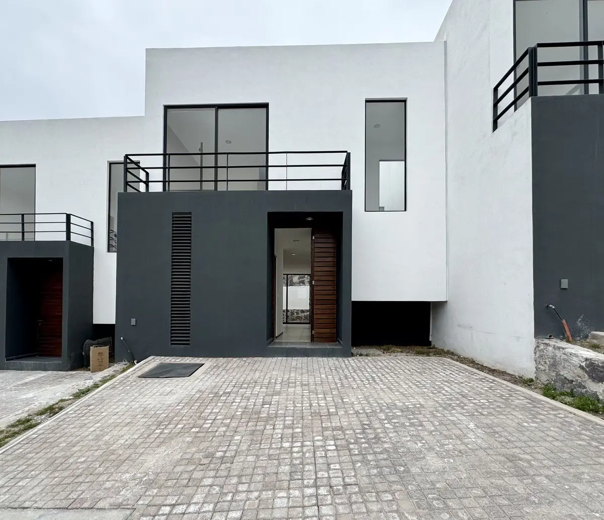 Casa en venta en Zibatá, El Marqués — foto 1 de 17