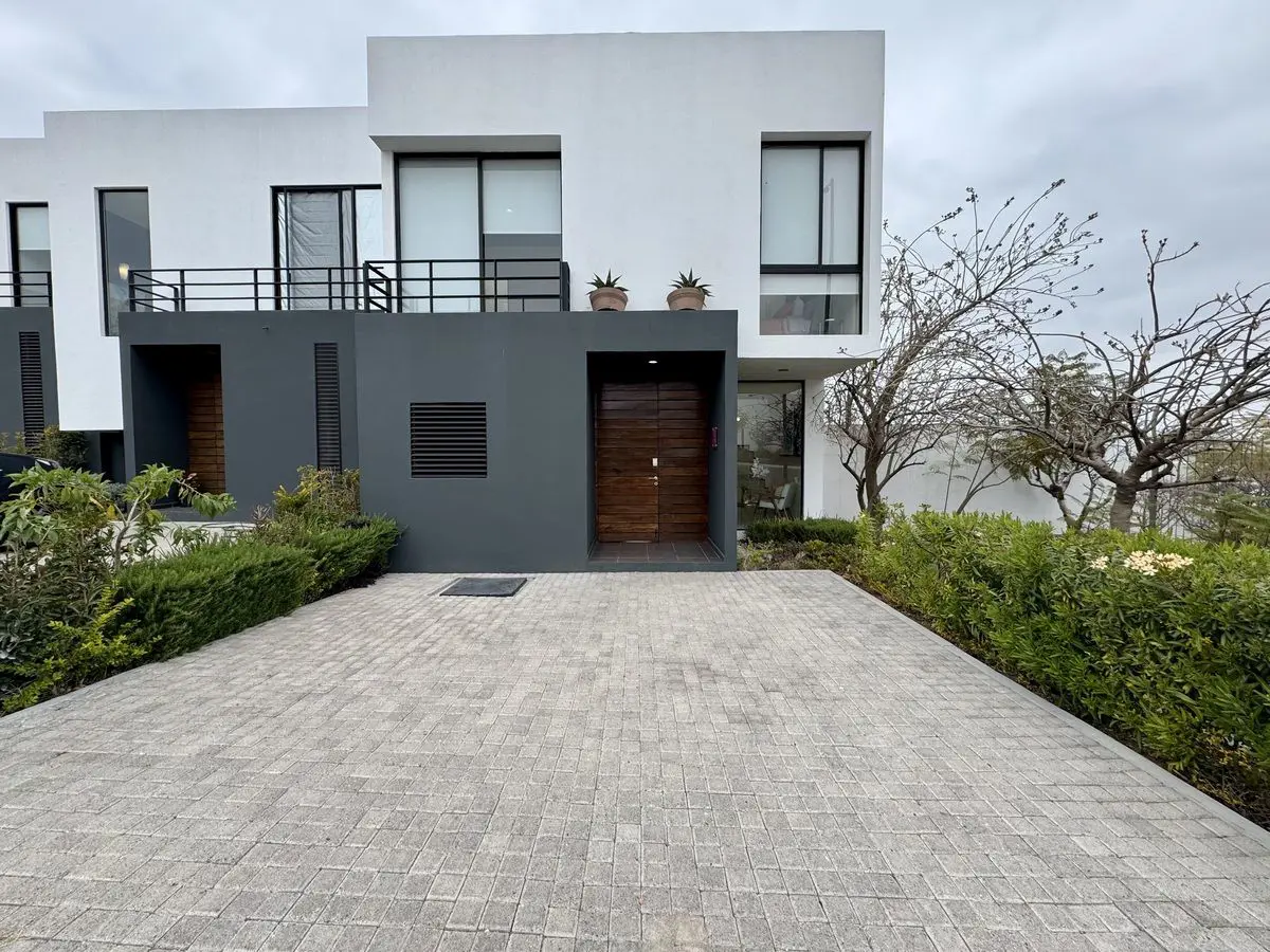 Casa en venta en Zibatá, El Marqués — foto 1 de 21