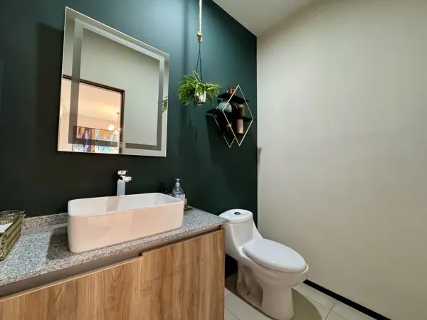 Casa en venta en Zibatá, El Marqués — foto 2 de 21